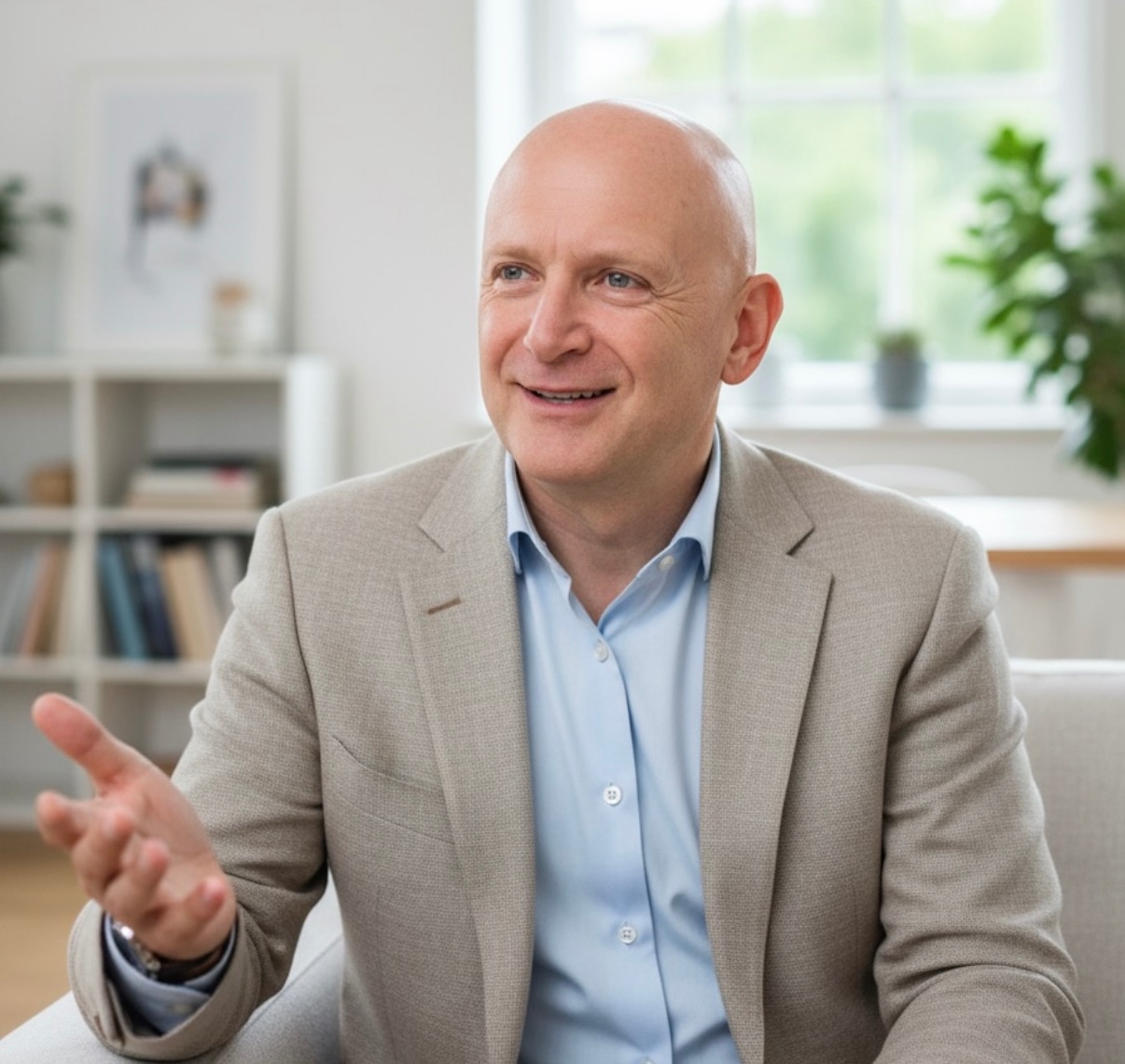 Michel van Overbeek